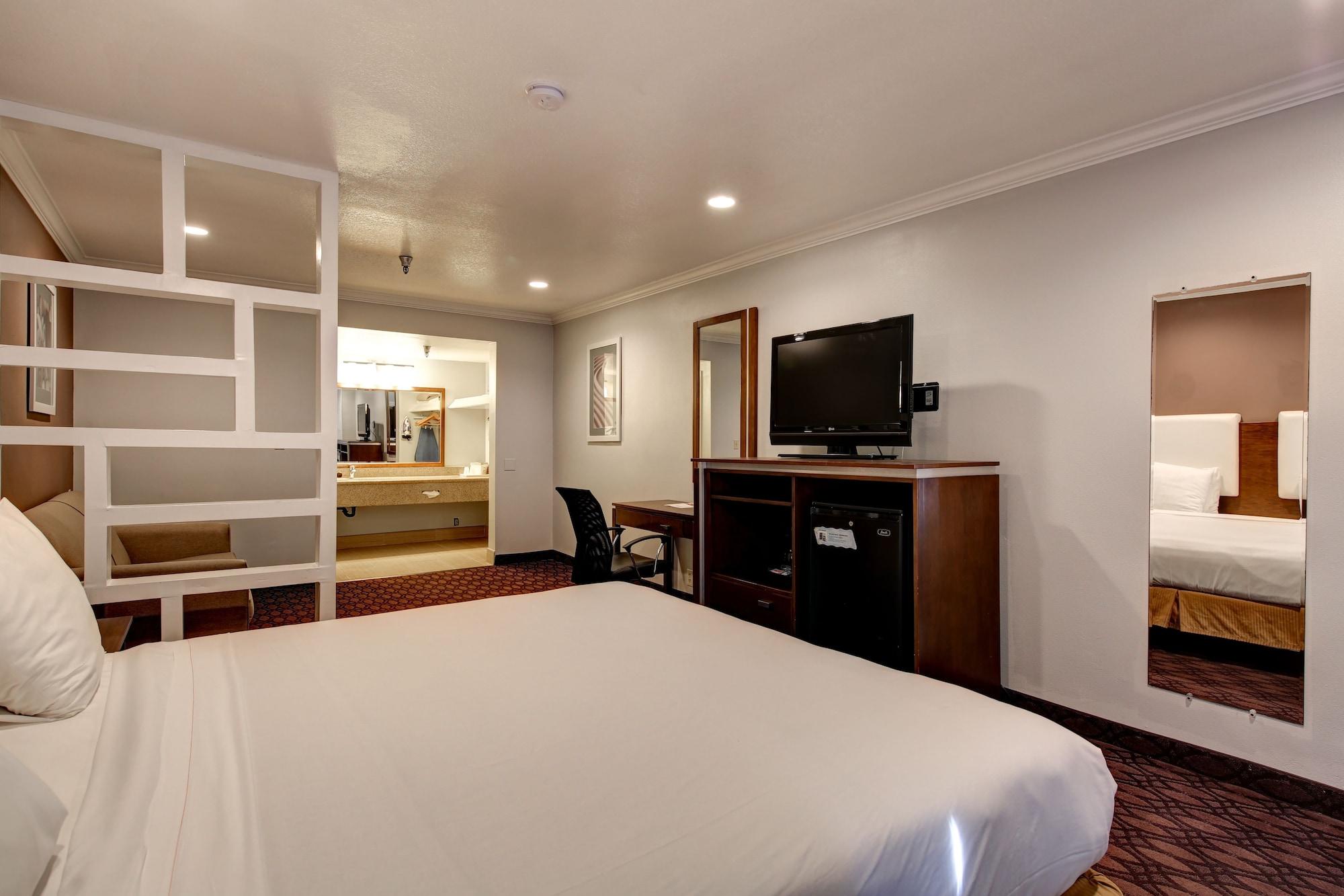 Hotel Pacific, Manhattan Beach Exterior foto