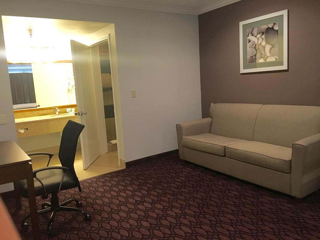 Hotel Pacific, Manhattan Beach Zimmer foto