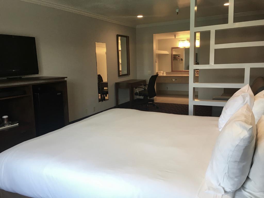 Hotel Pacific, Manhattan Beach Zimmer foto