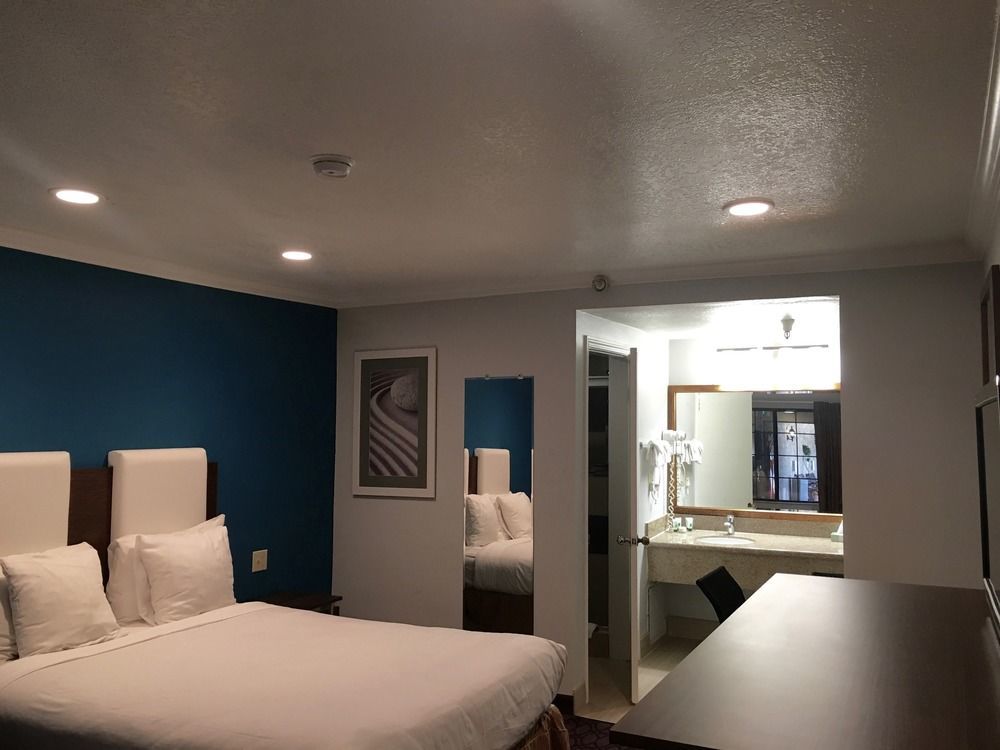 Hotel Pacific, Manhattan Beach Exterior foto