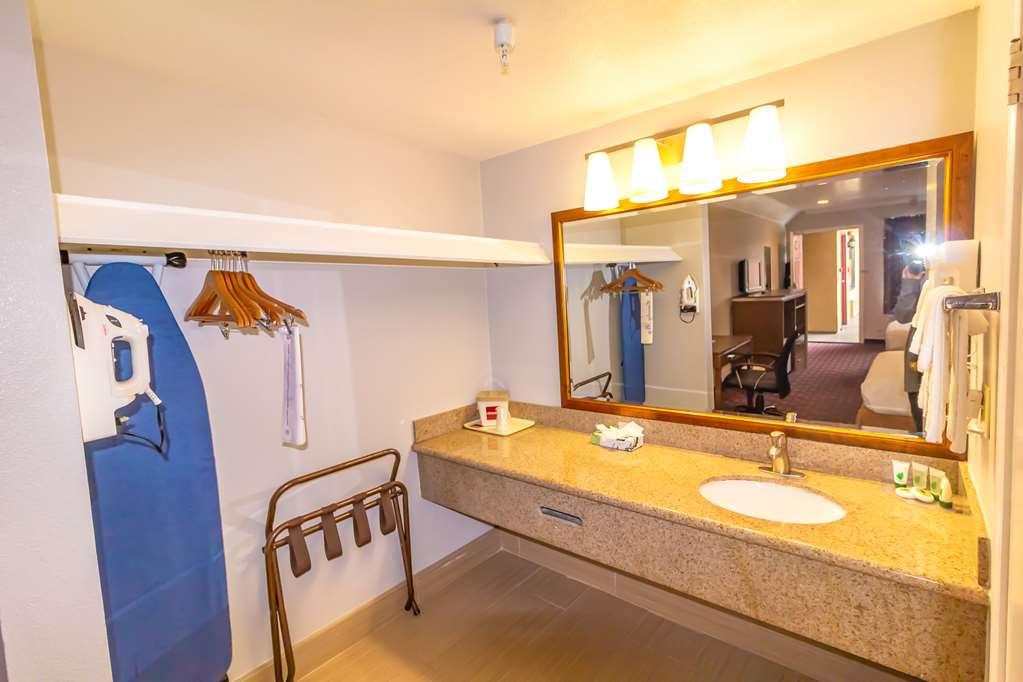 Hotel Pacific, Manhattan Beach Zimmer foto