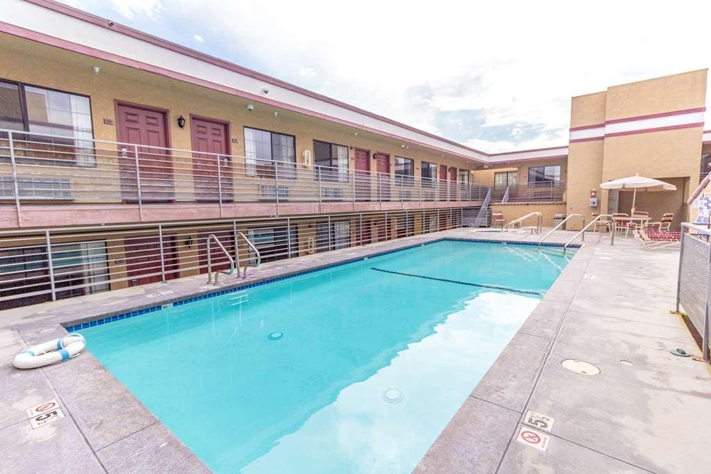 Hotel Pacific, Manhattan Beach Exterior foto