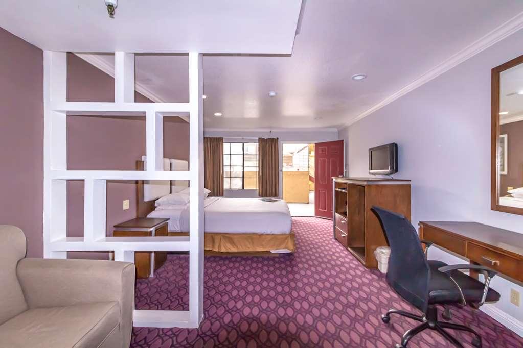 Hotel Pacific, Manhattan Beach Einrichtungen foto